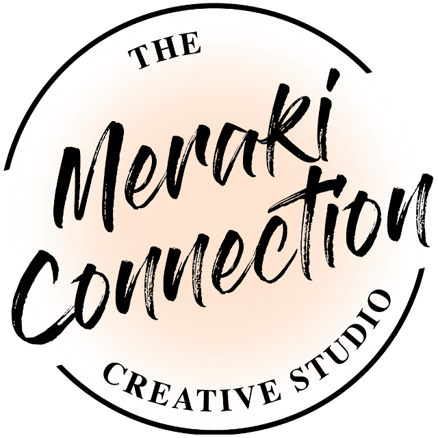 The Meraki Connection Logo