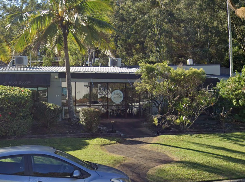 Art Studio The Meraki Connection