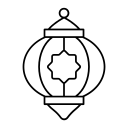 Turkish Lamp