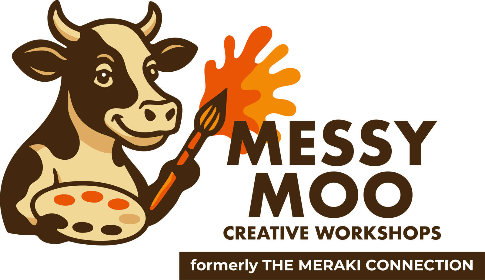 Messy Moo Formerly The Meraki Connection