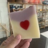 Soap Making